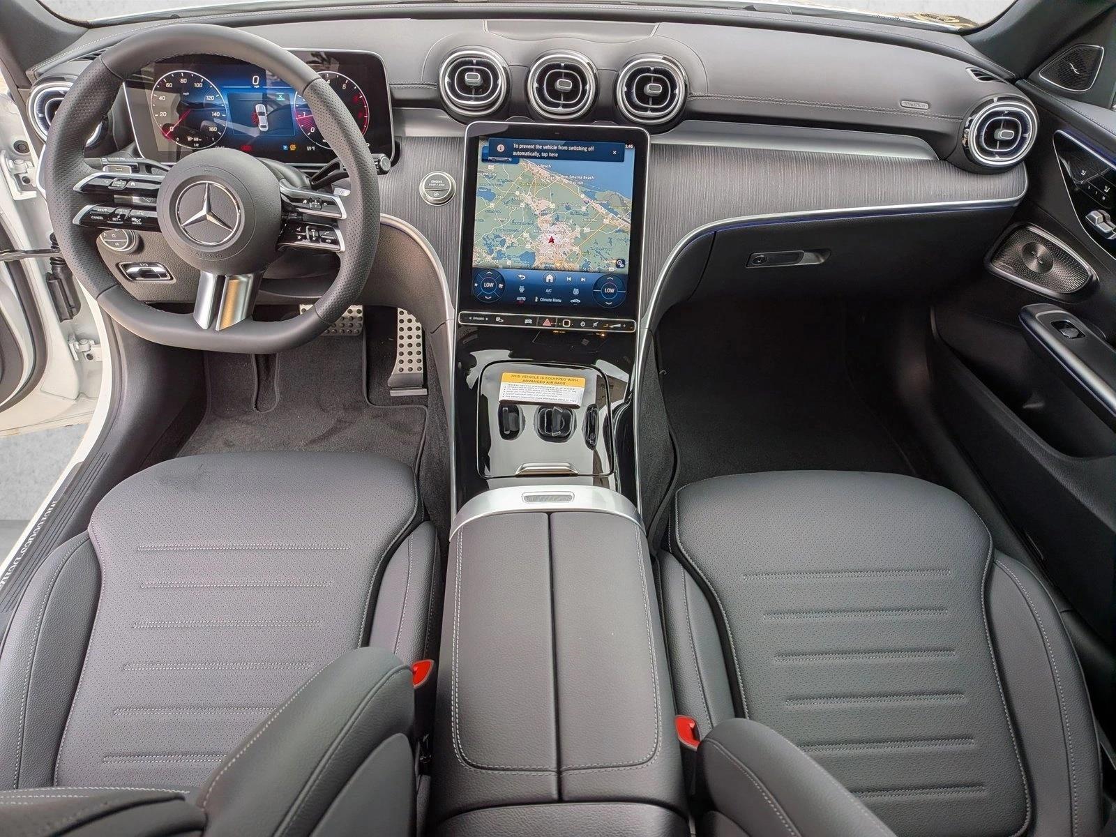 2026 Mercedes-Benz C-Class Sedan C 300 - Photo 12