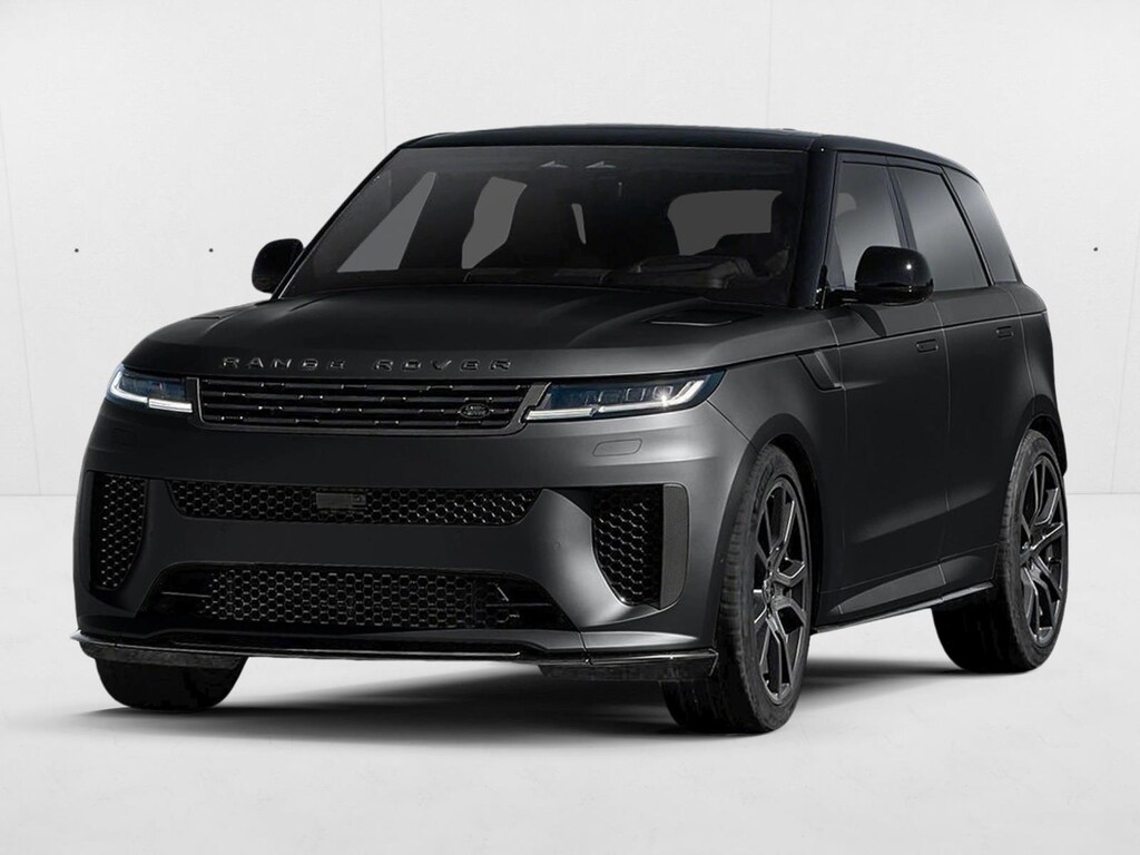 Used 2024 Land Rover Range Rover Sport Dynamic SE SUV