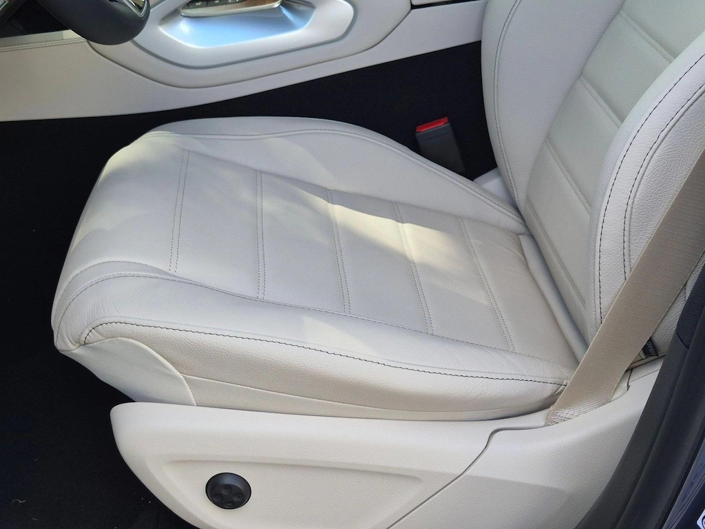 New 2026 Mercedes-Benz GLE 450 GLE 450 4MATIC ® Coupe Coupe