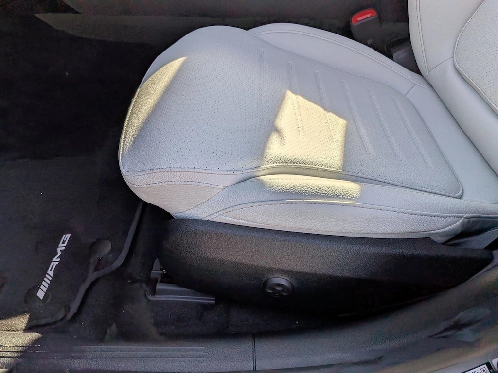 New 2026 Mercedes-Benz C-Class C 300 Sedan Sedan