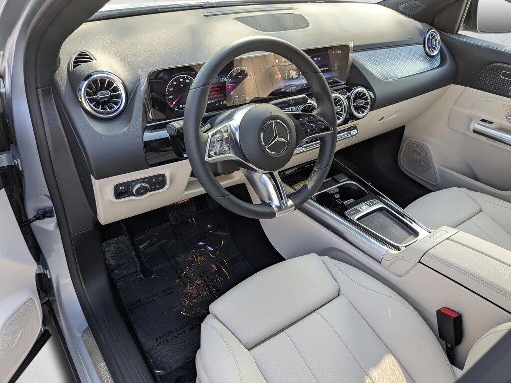 Used 2026 Mercedes-Benz GLA GLA 250 SUV SUV