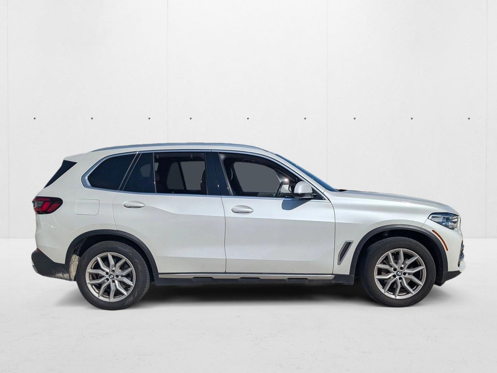 2022 Bmw X5 sDrive40i photo 4