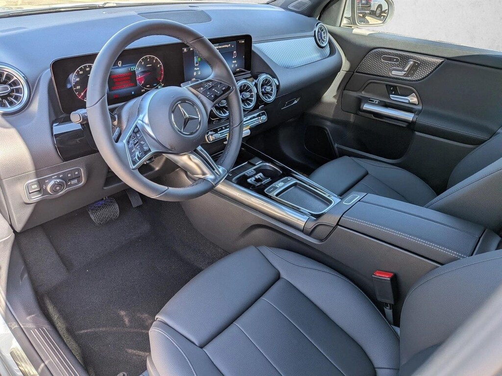 Used 2026 Mercedes-Benz GLA GLA 250 SUV SUV