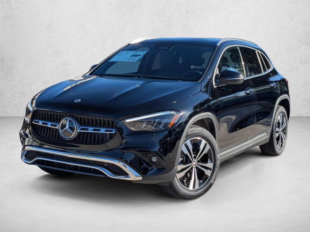 Used 2026 Mercedes-Benz