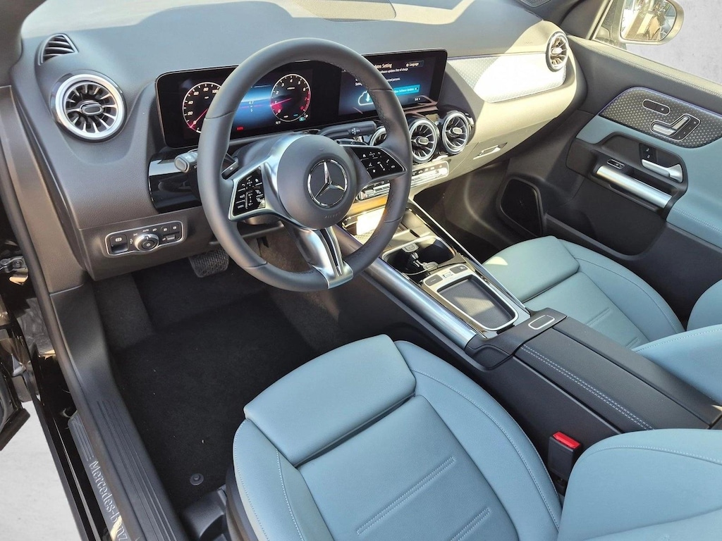 New 2026 Mercedes-Benz GLA GLA 250 SUV SUV