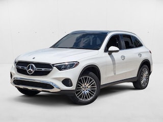 2025 Mercedes-Benz GLC 300 GLC 300 SUV SUV
