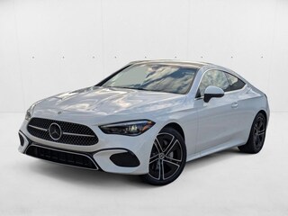 2026 Mercedes-Benz CLE 300
