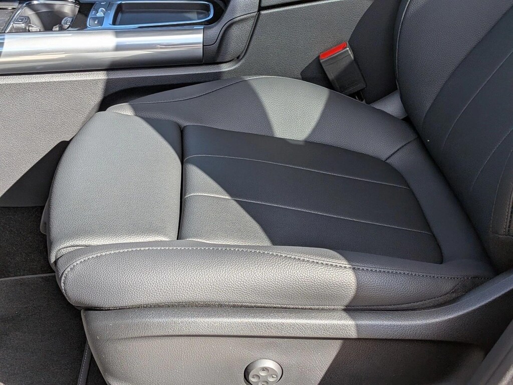 Certified 2026 Mercedes-Benz GLA GLA 250 SUV SUV