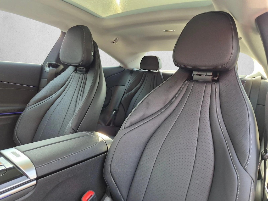 New 2027 Mercedes-Benz CLE 300 CLE 300 4MATIC ® Coupe Coupe