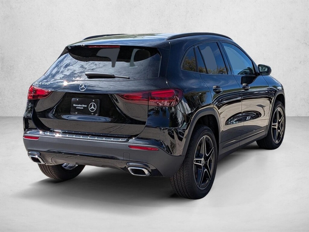 Used 2026 Mercedes-Benz GLA GLA 250 SUV SUV