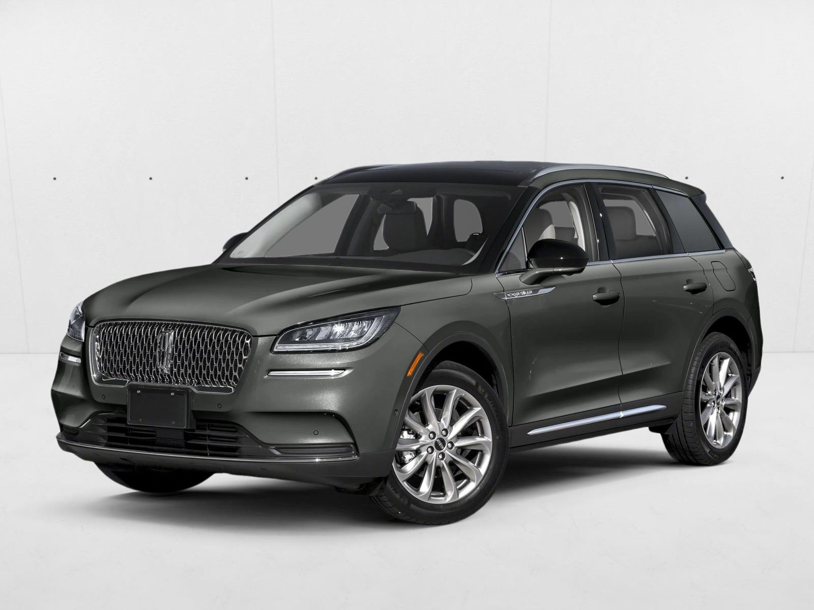 2020 Lincoln Corsair FWD's photo