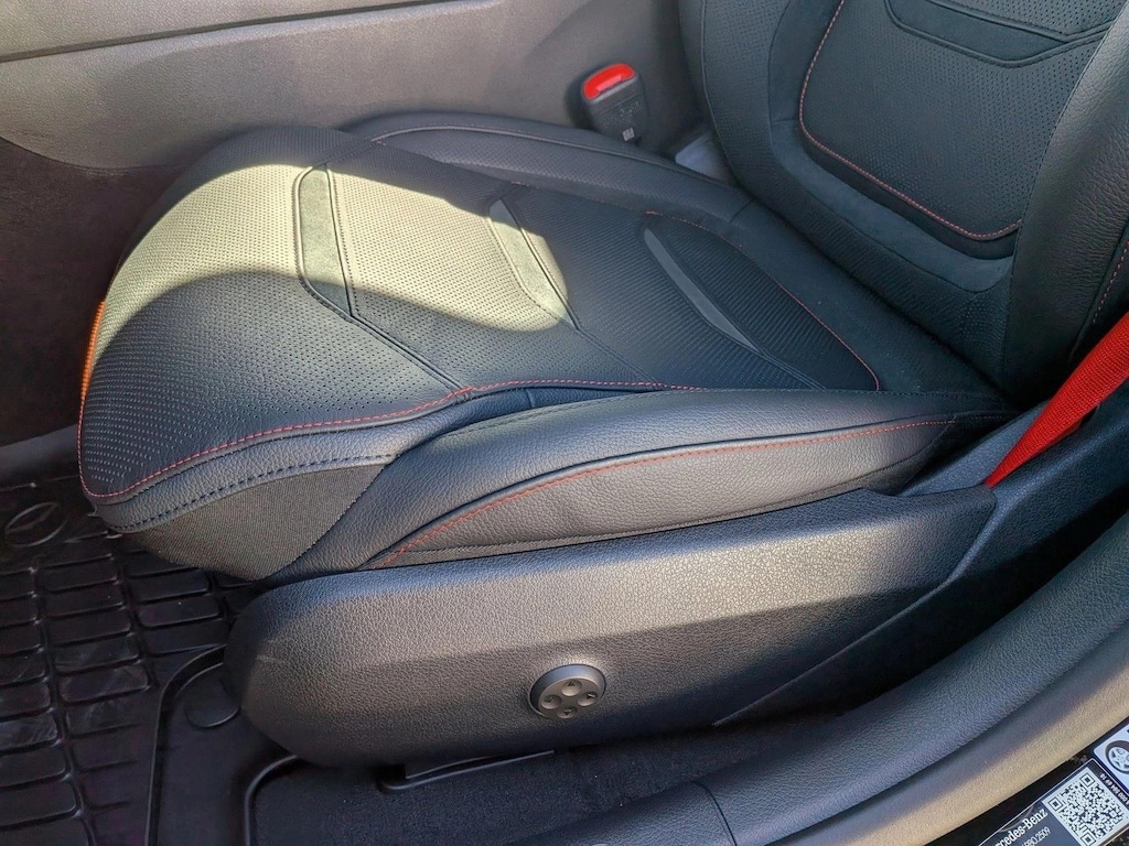 New 2026 Mercedes-Benz AMG C 43 AMG ® C 43 4MATIC ® Sedan Sedan