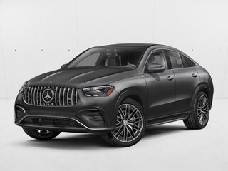 2026 Mercedes-Benz AMG GLE 53