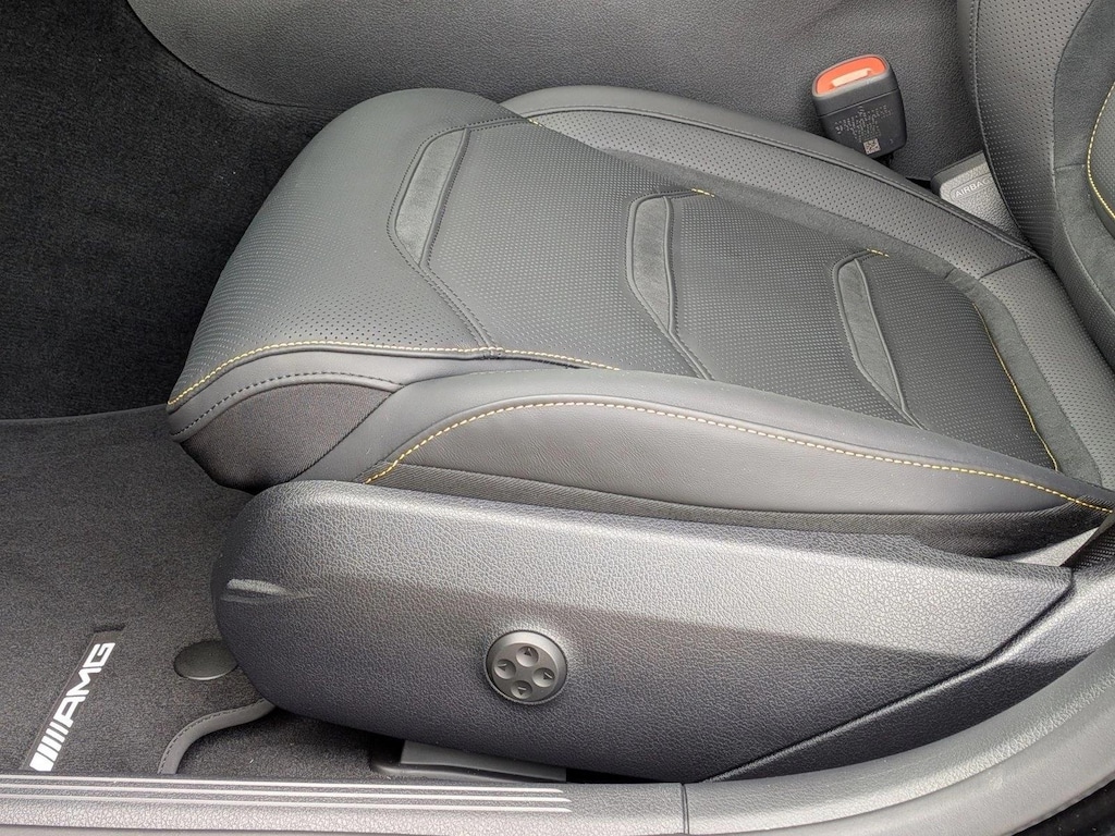 New 2026 Mercedes-Benz AMG C 63 AMG ® C 63 S E Performance Sedan Sedan