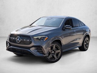 2026 Mercedes-Benz GLE 450