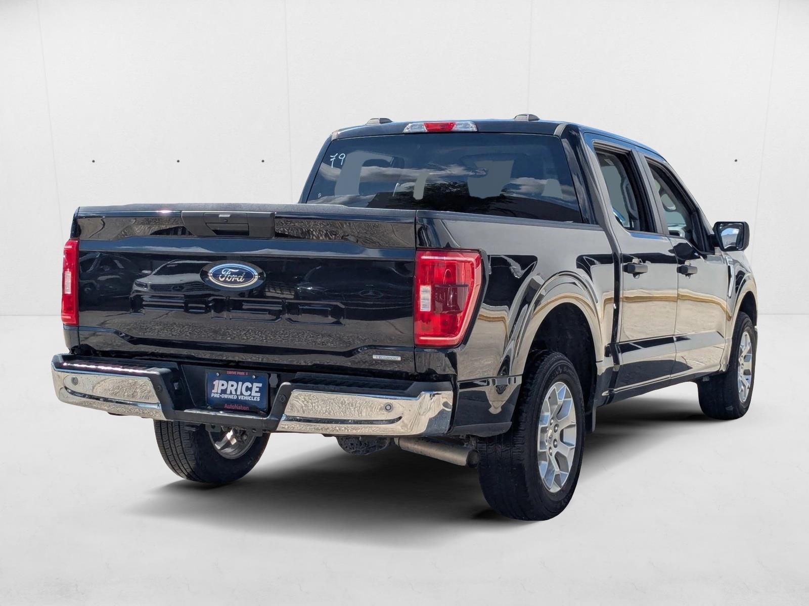 2023 Ford F-150 XLT photo 4
