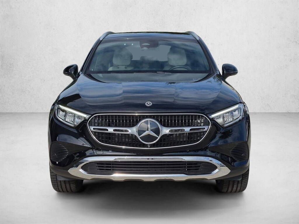 Certified 2026 Mercedes-Benz