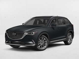2022 Mazda CX-9