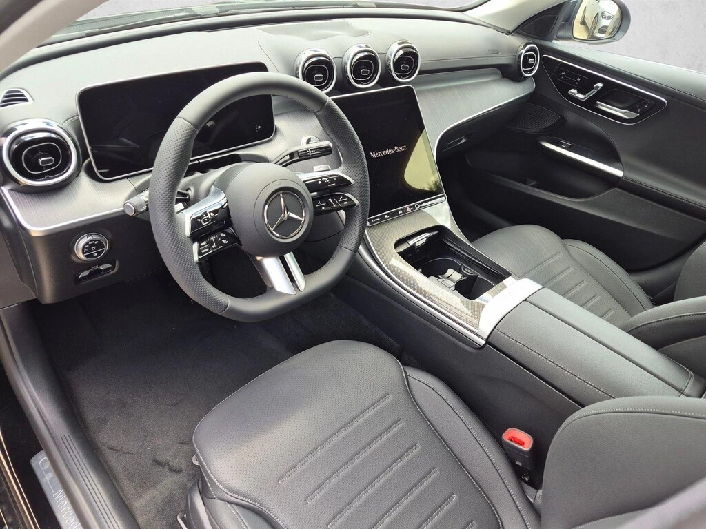 New 2026 Mercedes-Benz C 300 C 300 Sedan Sedan