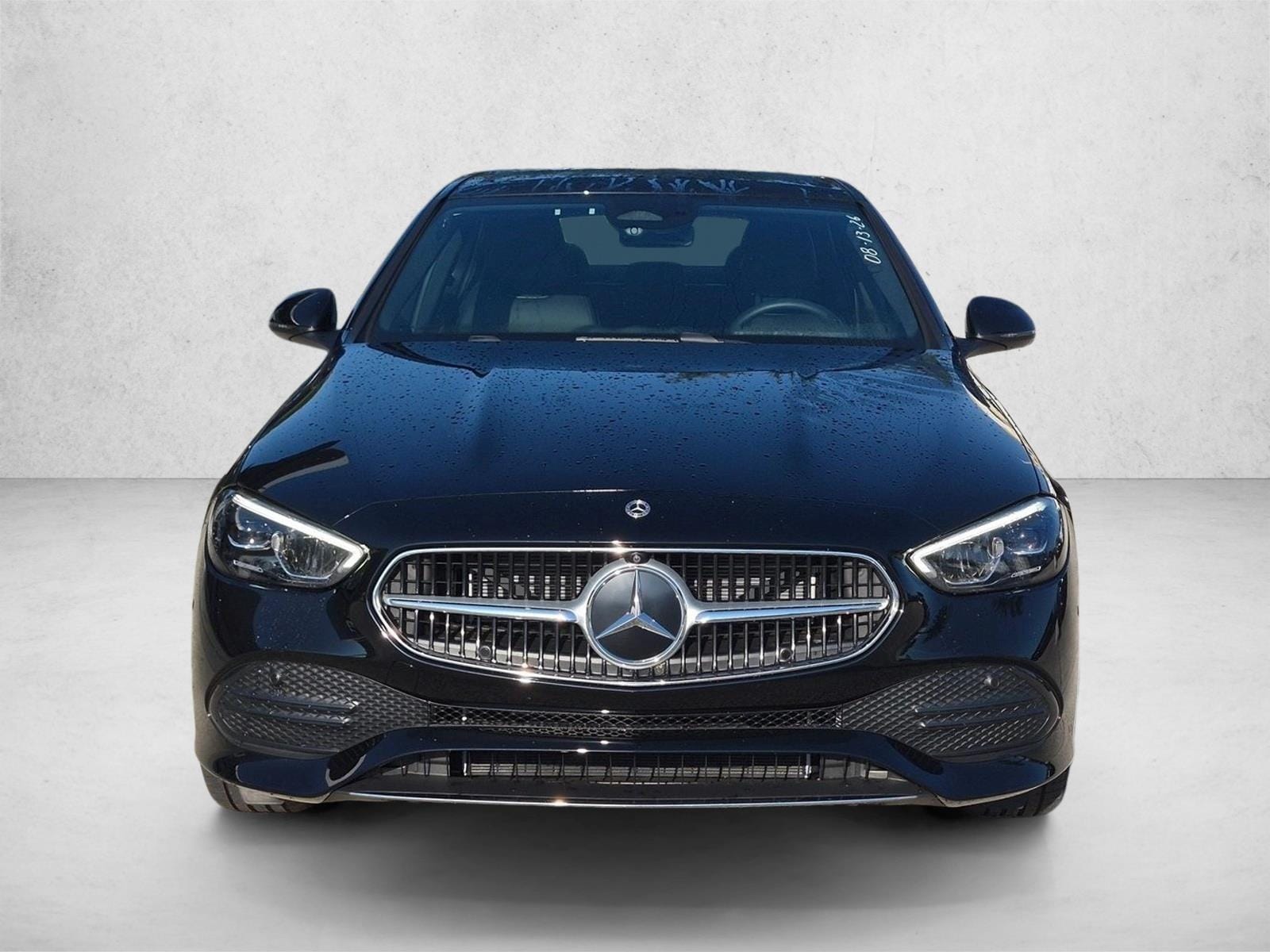 2026 Mercedes-Benz C-Class