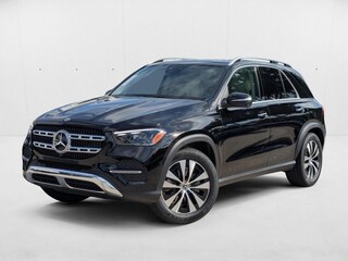 2025 Mercedes-Benz GLE 350 GLE 350 SUV SUV
