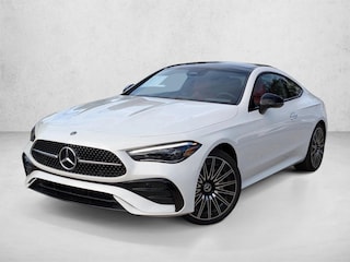 2026 Mercedes-Benz CLE 300