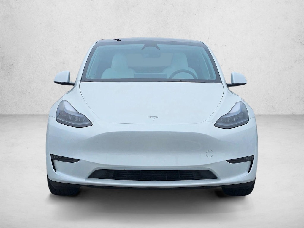 Used 2024 Tesla Model Y Performance SUV