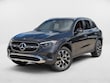 Mercedes-Benz GLC 350e