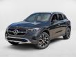  Mercedes-Benz GLC 350e