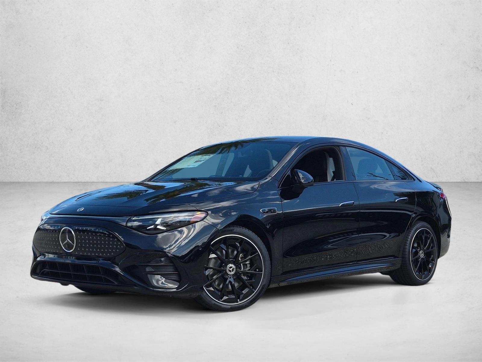 2027 Mercedes-Benz CLA 350