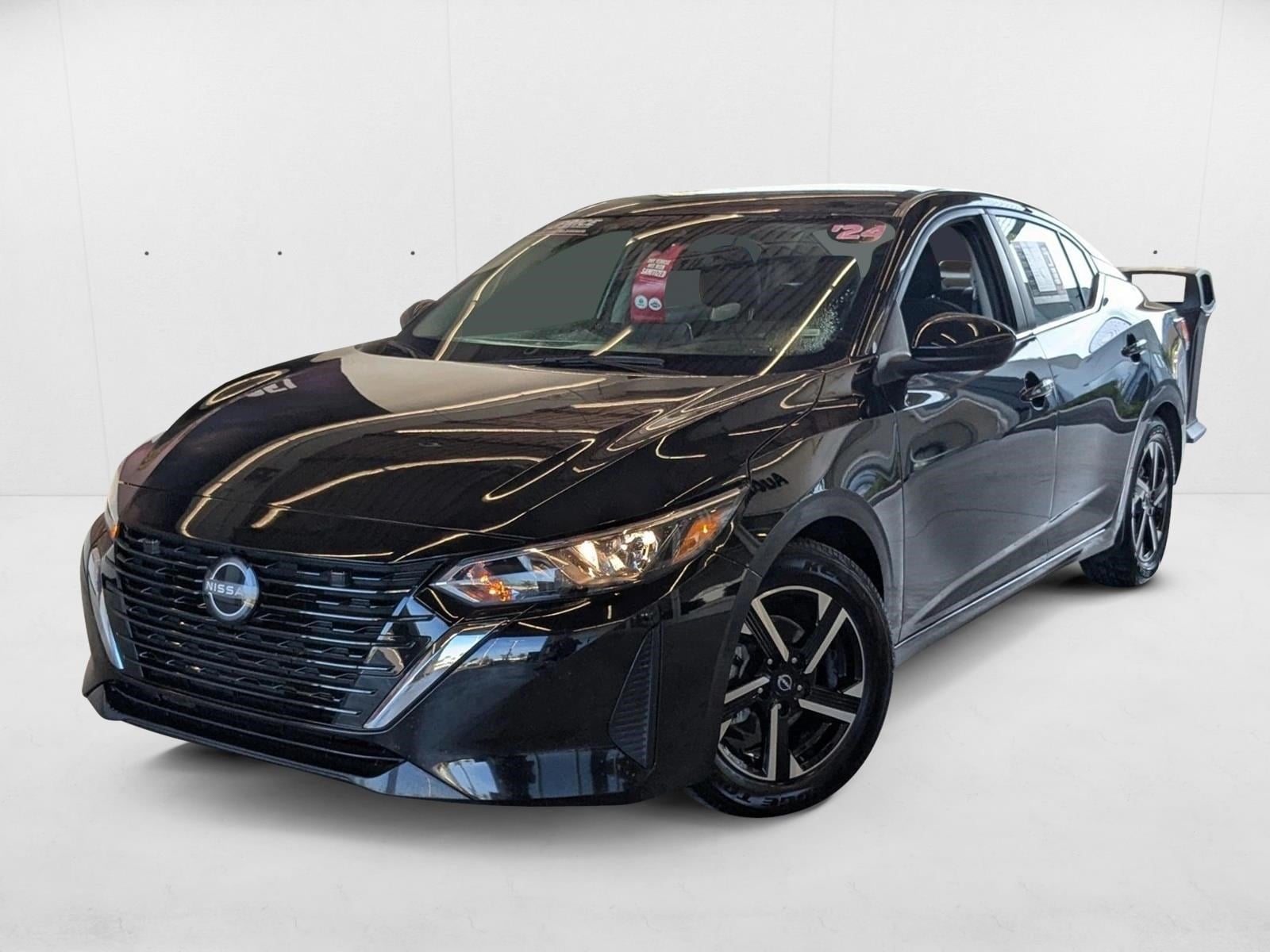 2024 Nissan Sentra