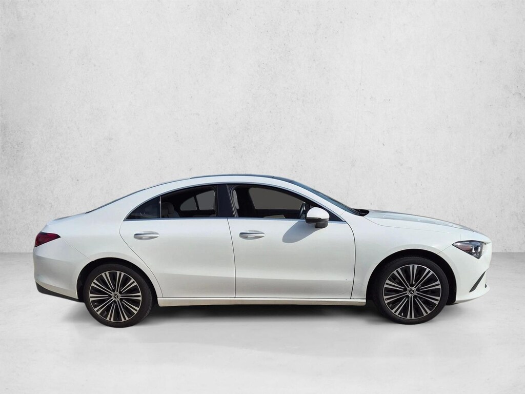 Certified 2023 Mercedes-Benz