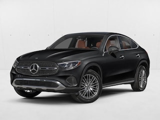 2026 Mercedes-Benz GLC 300