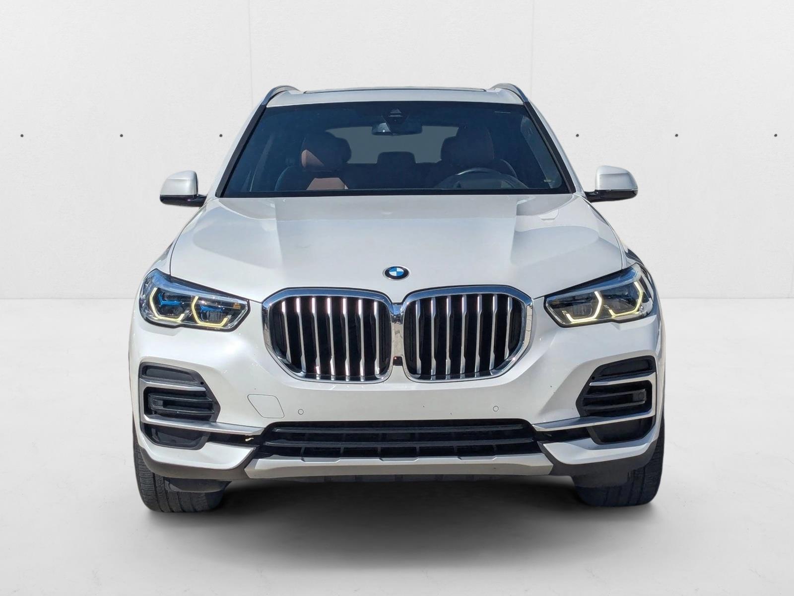 2022 Bmw X5 sDrive40i photo 2