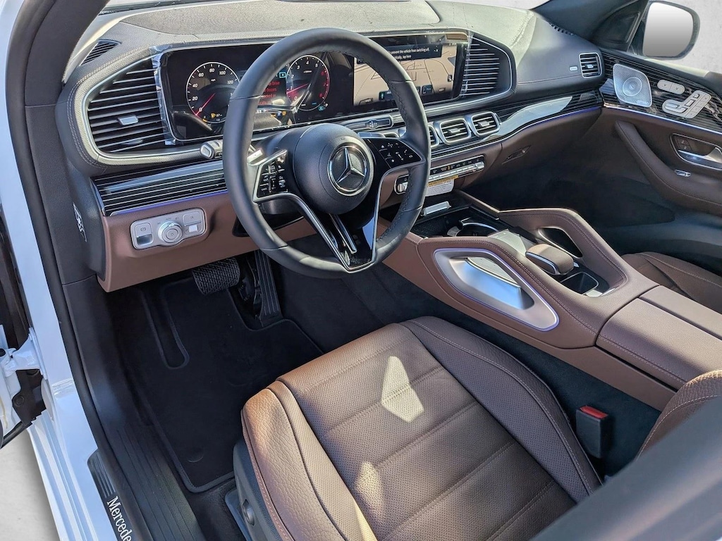 New 2026 Mercedes-Benz GLE 450 GLE 450 4MATIC ® Coupe Coupe