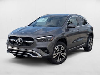 2026 Mercedes-Benz GLA 250 GLA 250 SUV SUV