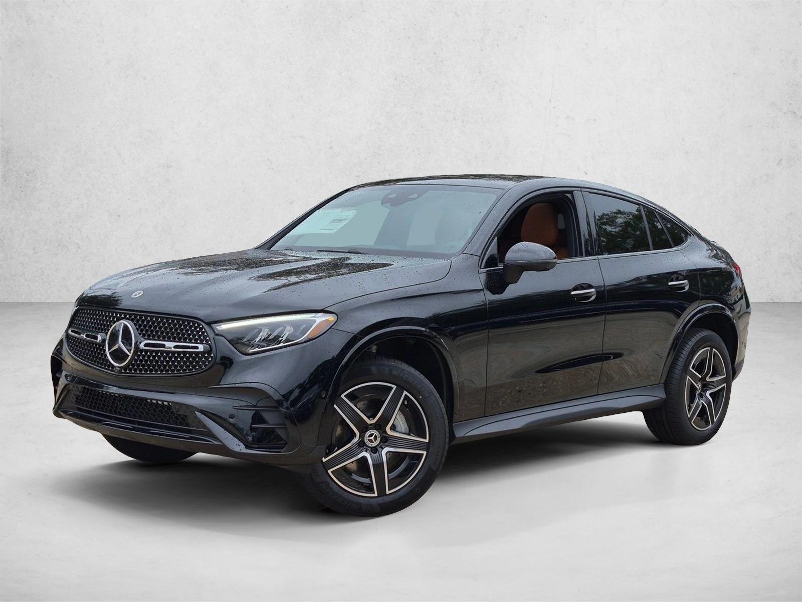 2027 Mercedes-Benz GLC 300