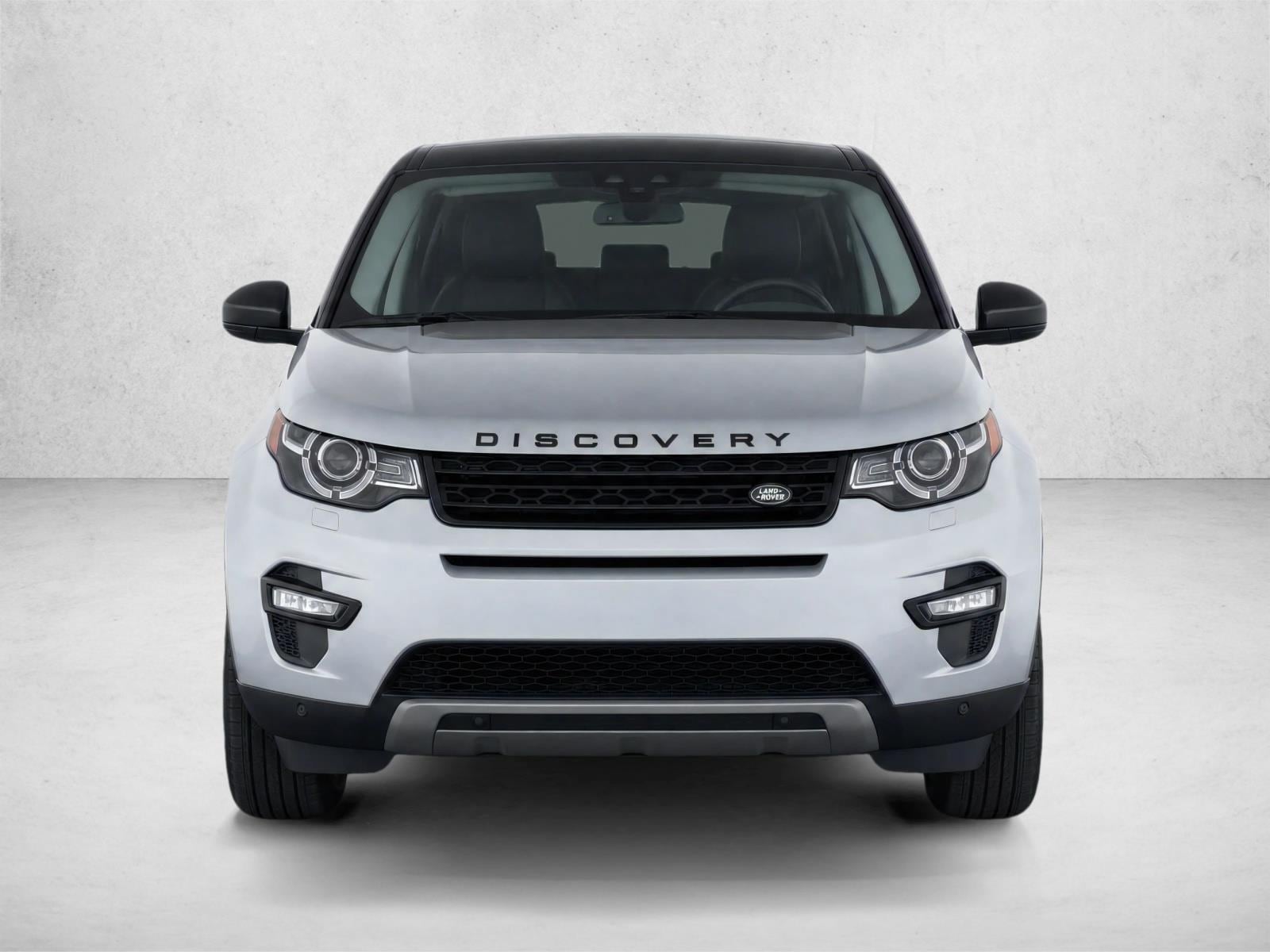 Used 2018 Land Rover Discovery Sport HSE with VIN SALCR2RX6JH747371 for sale in Maitland, FL