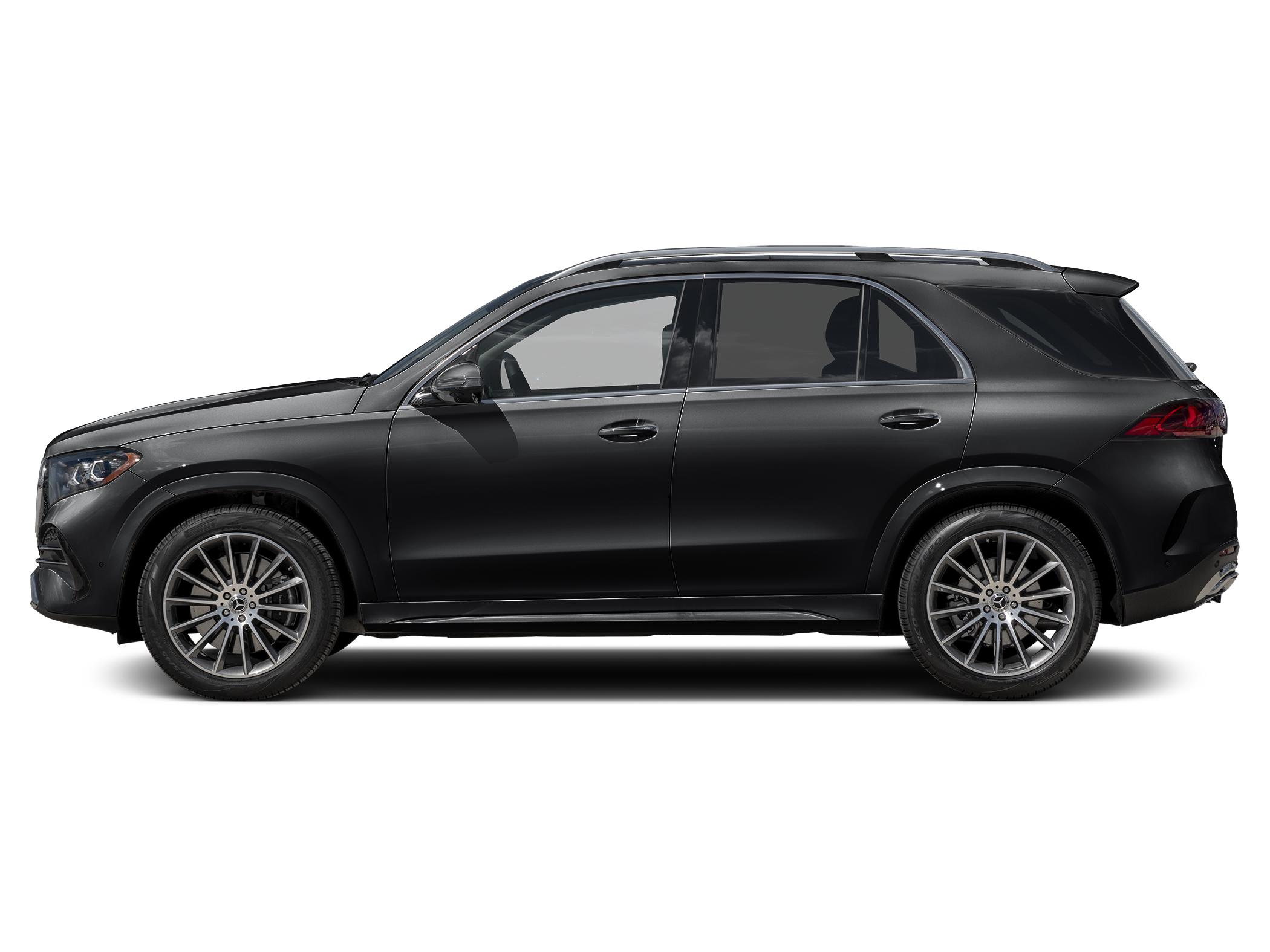 New 2027 Mercedes-Benz GLE 450 GLE 450 4MATIC ® SUV SUV