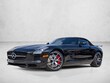  Mercedes-Benz SLS AMG GT
