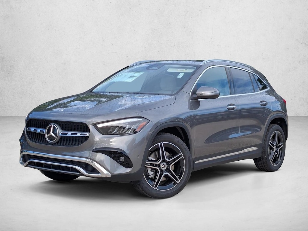 Used 2026 Mercedes-Benz