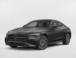  Mercedes-Benz CLE