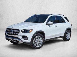 2026 Mercedes-Benz GLE 350 GLE 350 SUV SUV