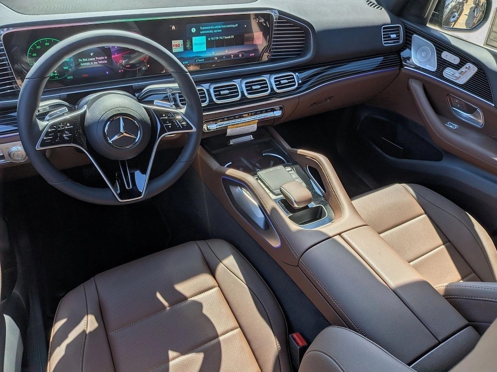 New 2026 Mercedes-Benz GLE 350 GLE 350 SUV SUV