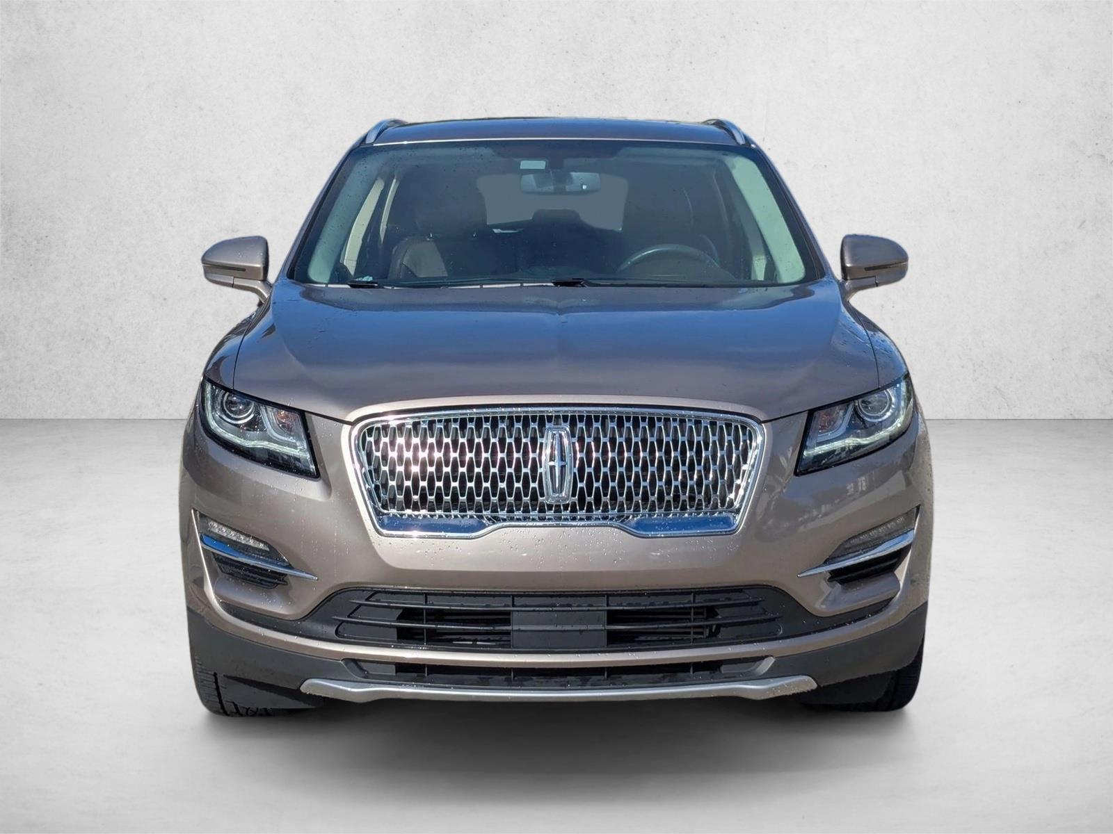 2019 Lincoln MKC Select photo 2