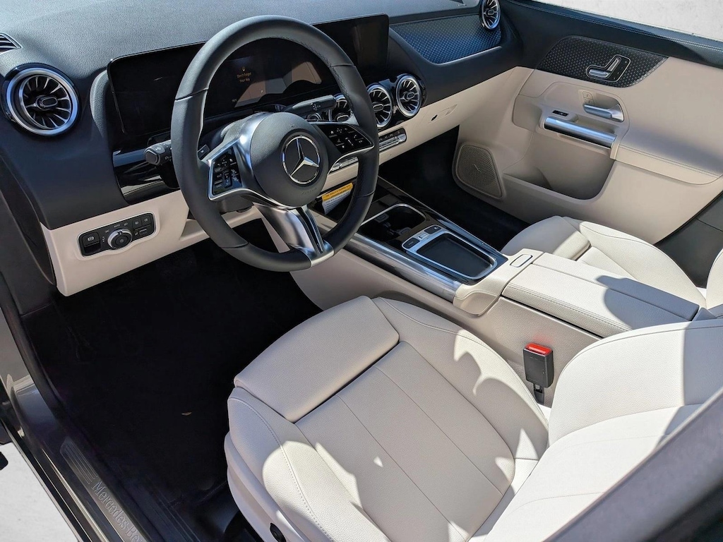 Used 2026 Mercedes-Benz GLA GLA 250 SUV SUV
