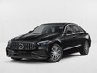  Mercedes-Benz AMG C 43