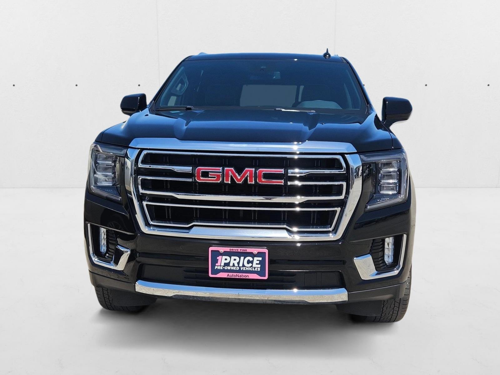 2024 Gmc Yukon SLT photo 2
