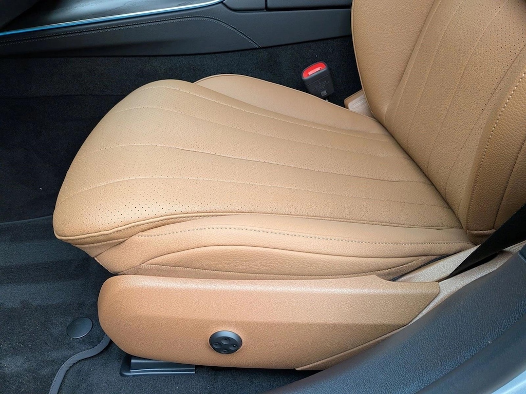 New 2026 Mercedes-Benz E-Class E 350 RWD Sedan Sedan