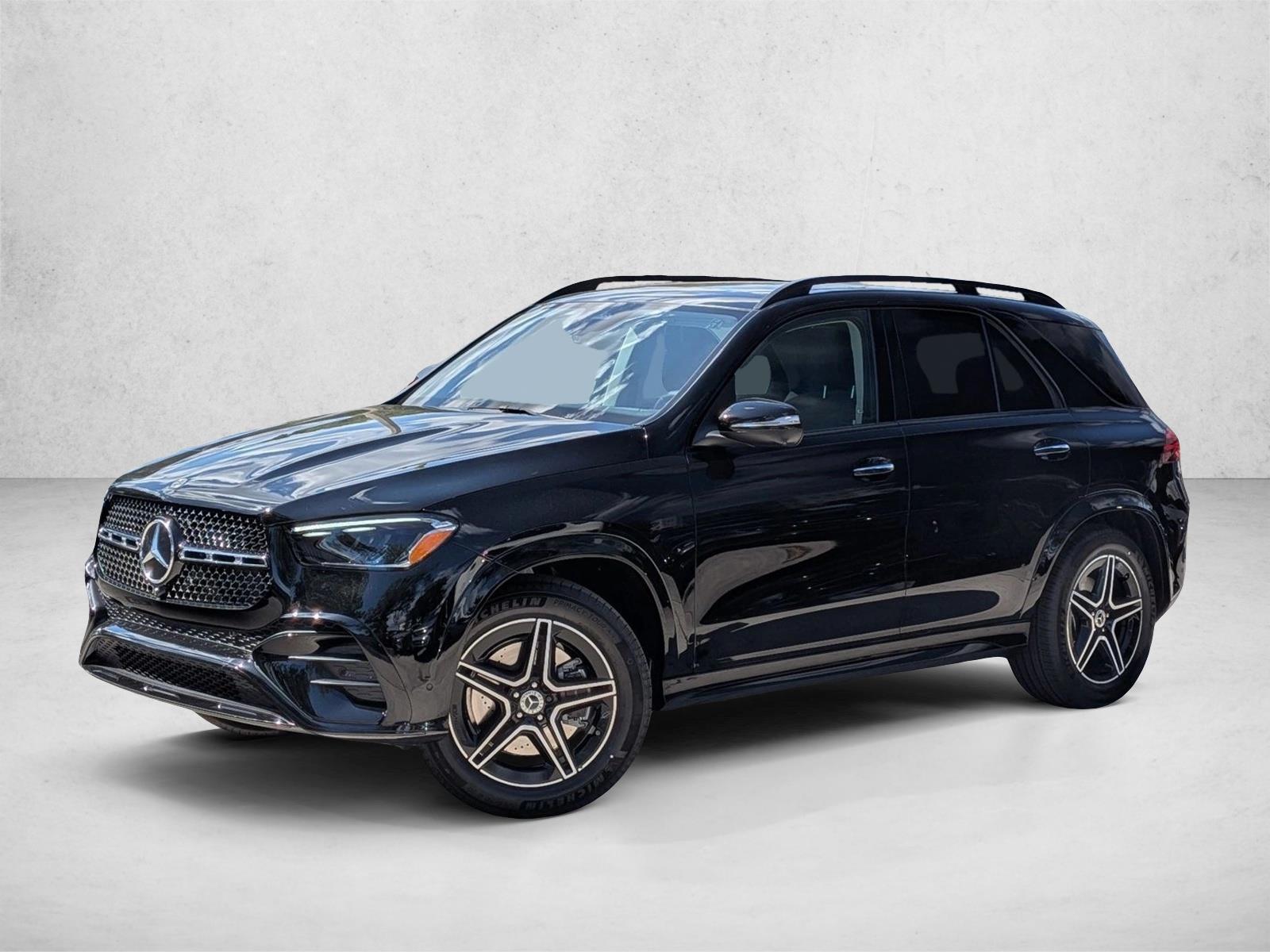 2026 Mercedes-Benz GLE 350 GLE 350 SUV